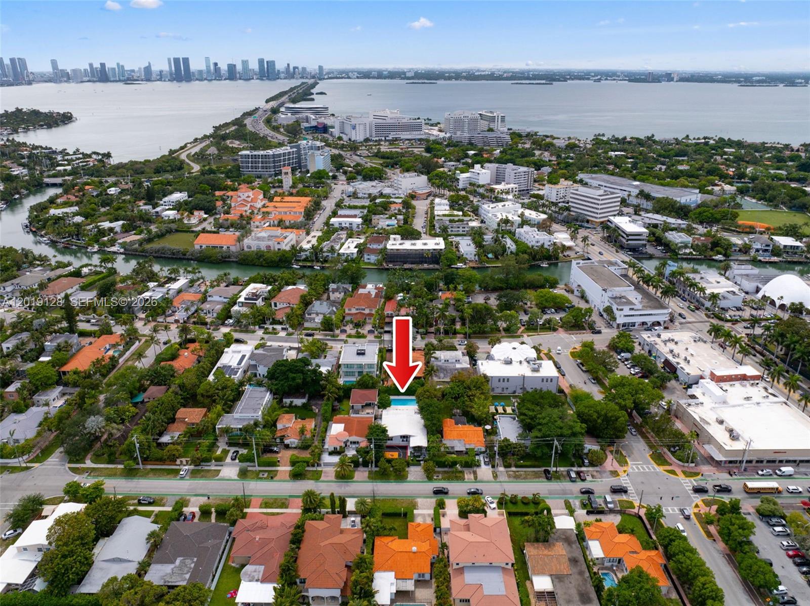 3758 Prairie Ave Miami Beach, FL 33140