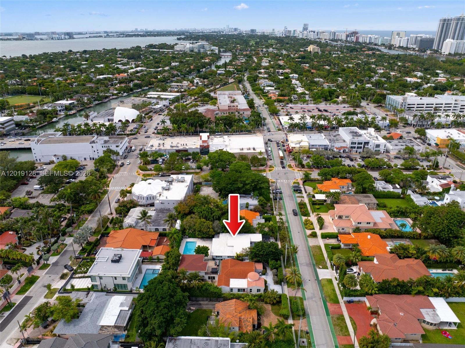3758 Prairie Ave Miami Beach, FL 33140