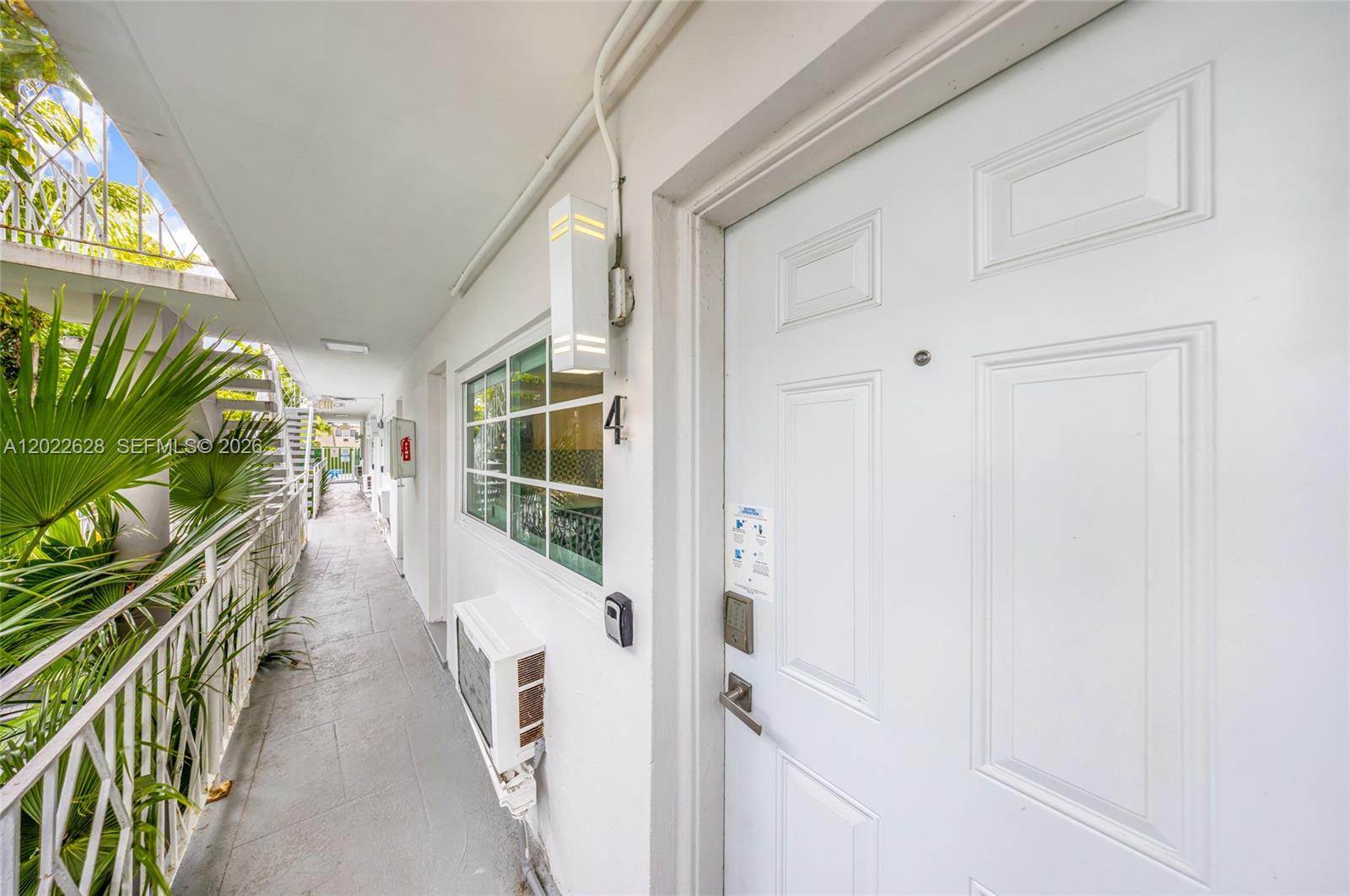 7830 Abbott Ave #25 Miami Beach, FL 33141