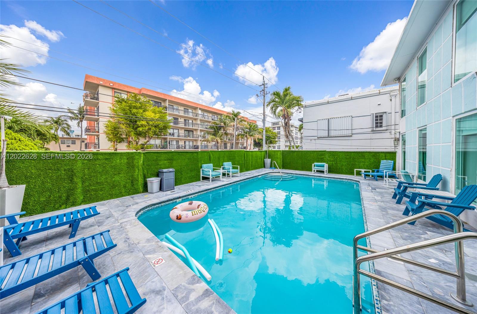 7830 Abbott Ave #25 Miami Beach, FL 33141