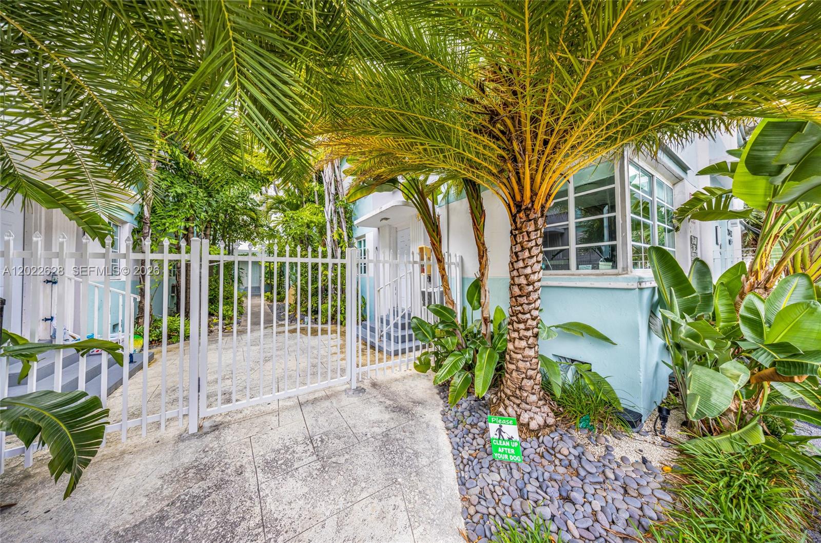 7830 Abbott Ave #25 Miami Beach, FL 33141