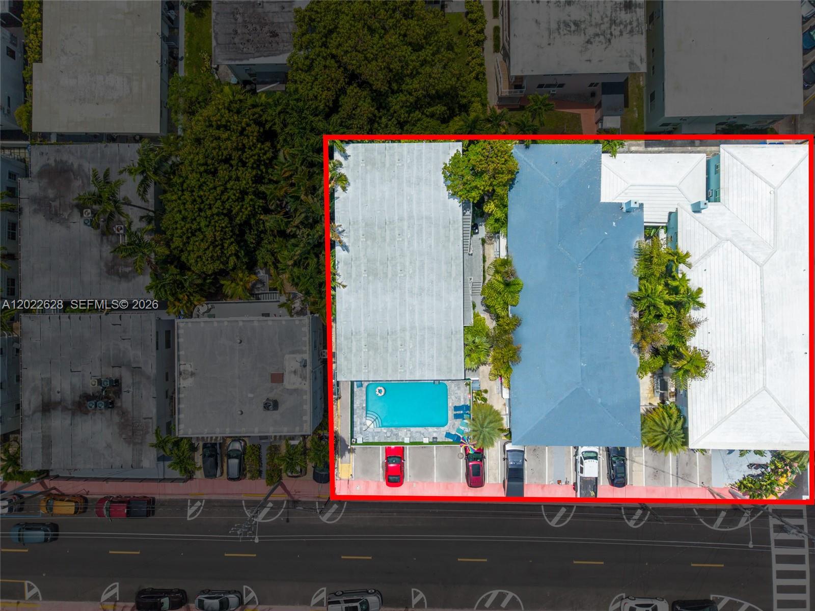 7830 Abbott Ave #25 Miami Beach, FL 33141