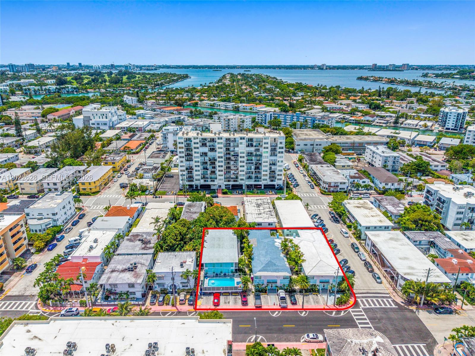 7830 Abbott Ave #25 Miami Beach, FL 33141