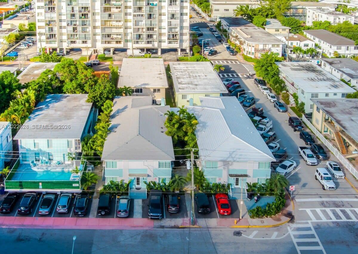 7830 Abbott Ave #25 Miami Beach, FL 33141