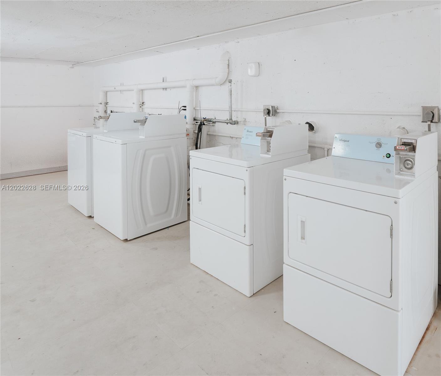 7830 Abbott Ave #25 Miami Beach, FL 33141