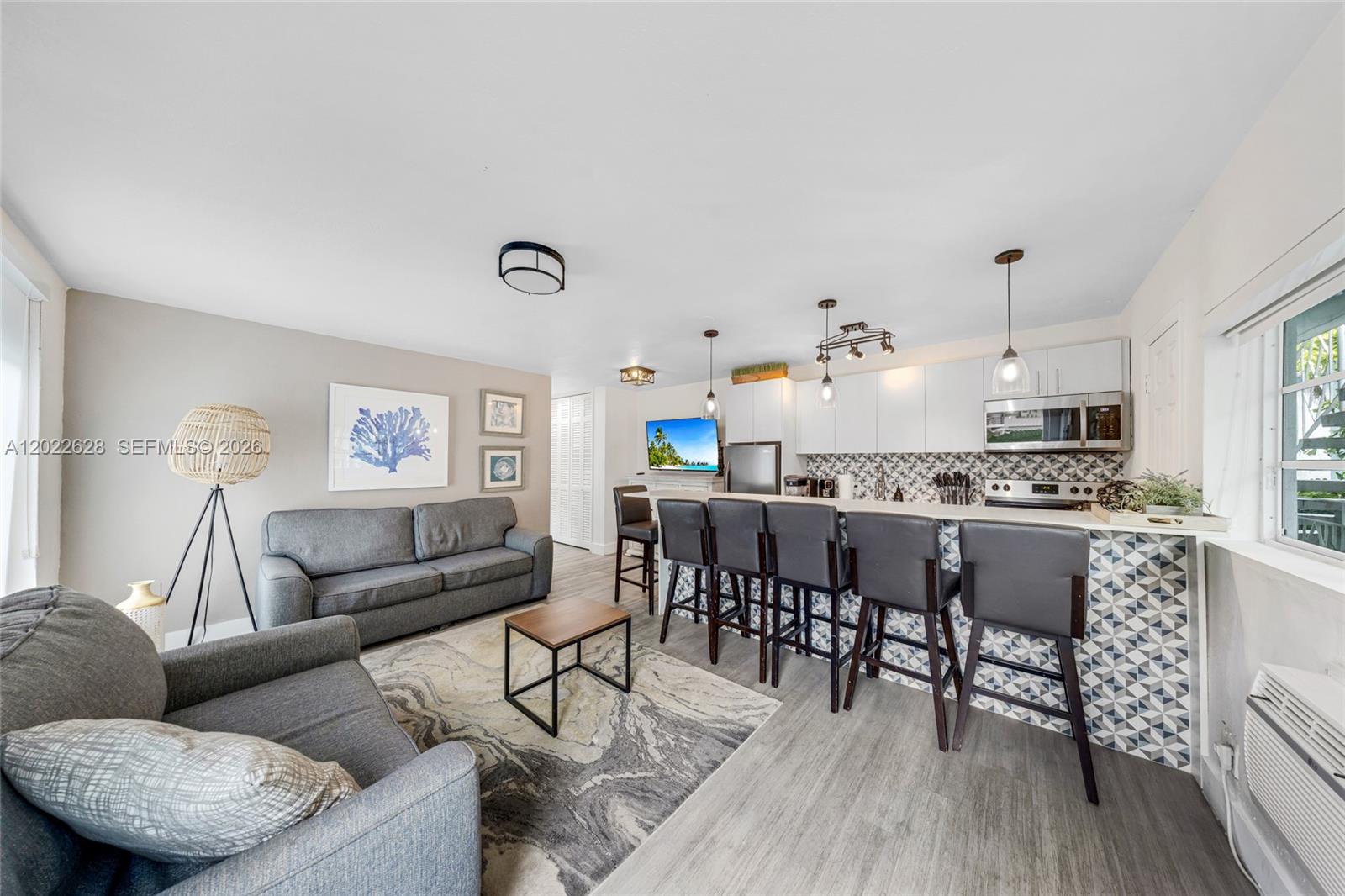 7830 Abbott Ave #25 Miami Beach, FL 33141