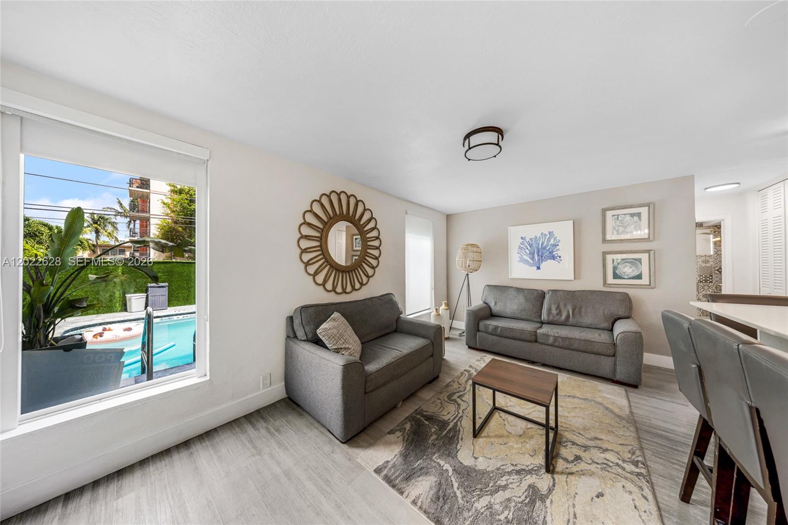 7830 Abbott Ave #25 Miami Beach, FL 33141