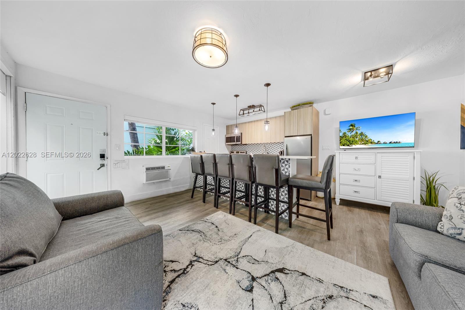 7830 Abbott Ave #25 Miami Beach, FL 33141