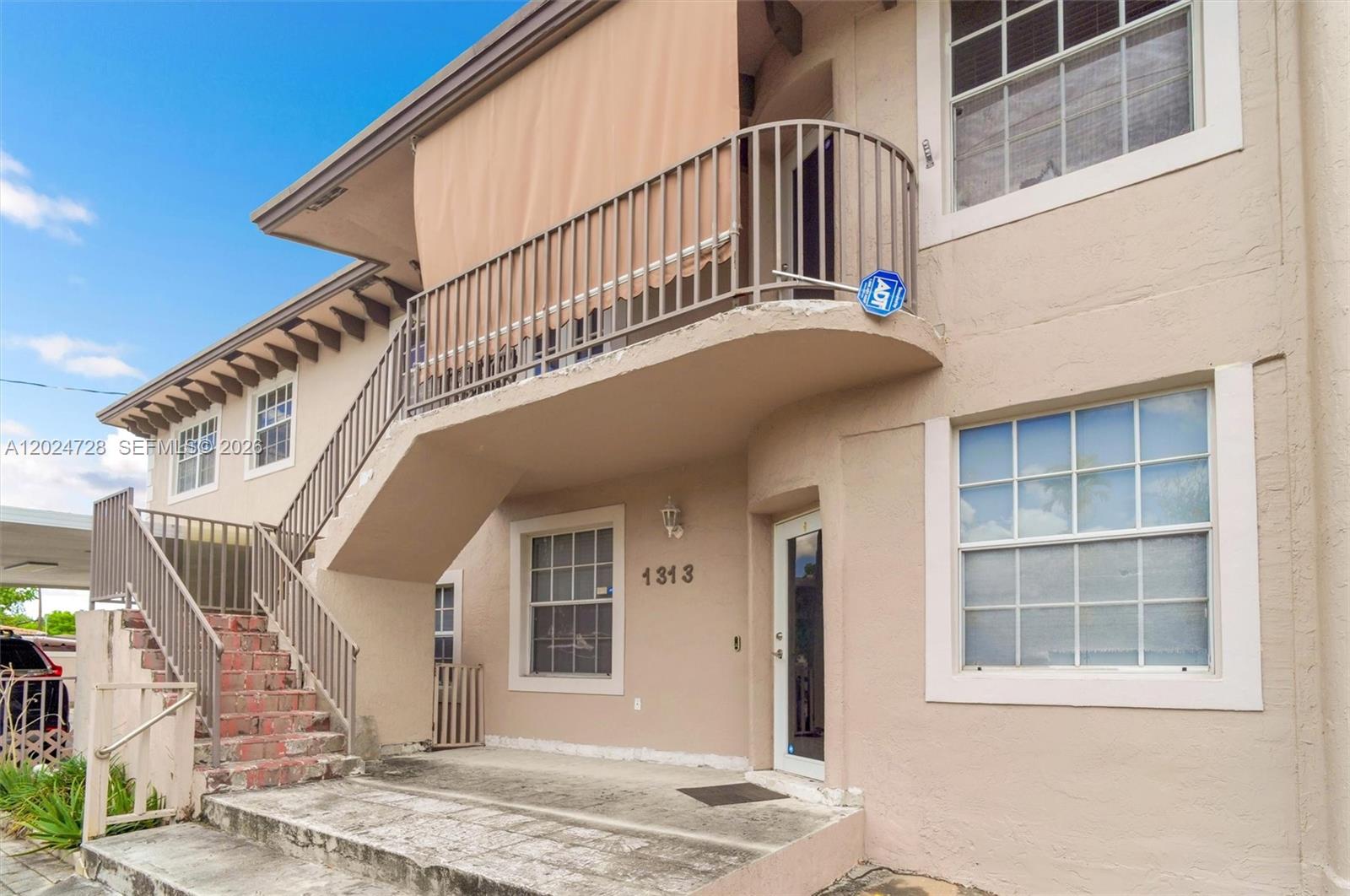1313 SW 24th Ave Miami, FL 33145
