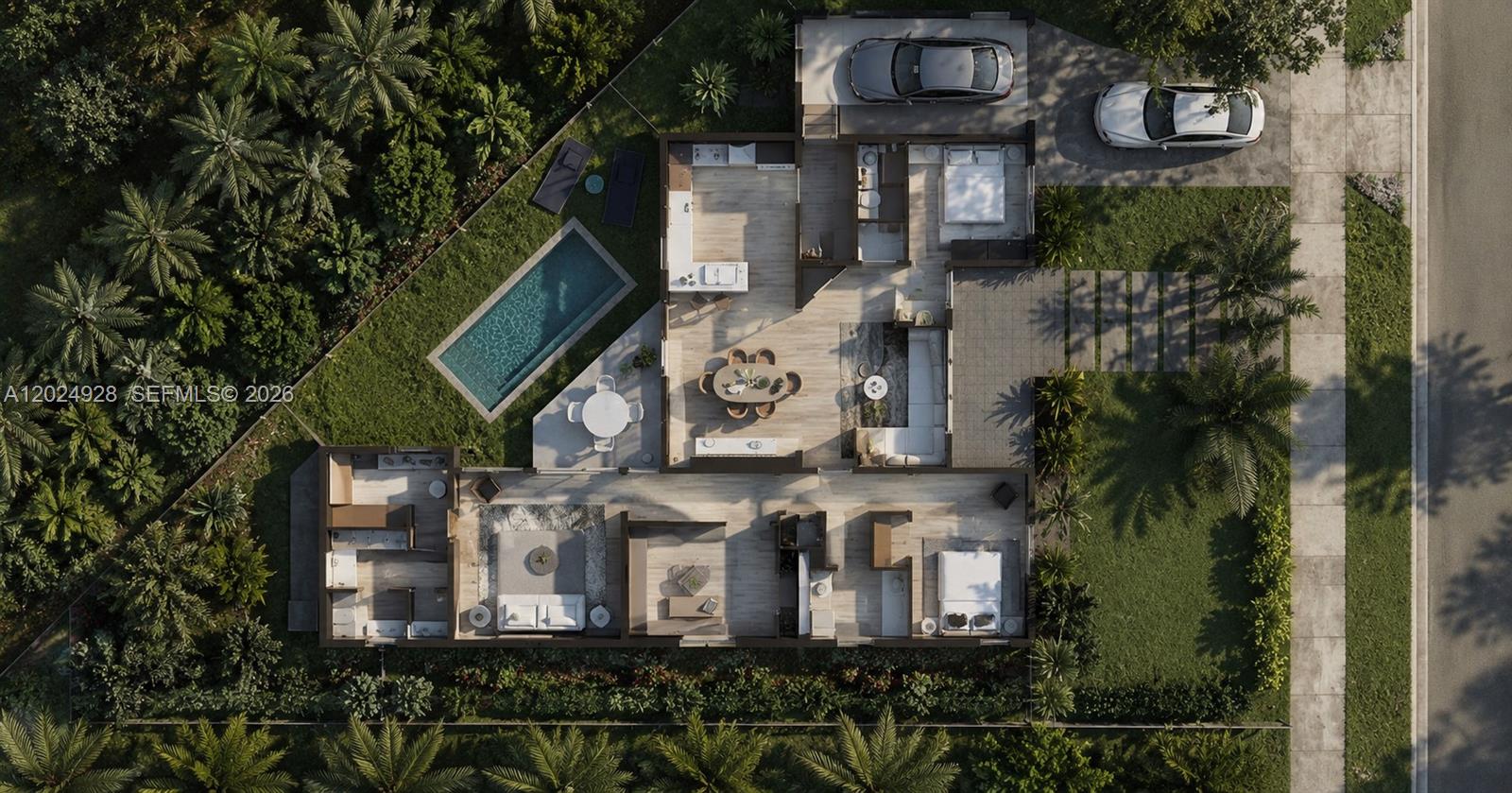 740 NE 83rd St Miami, FL 33138