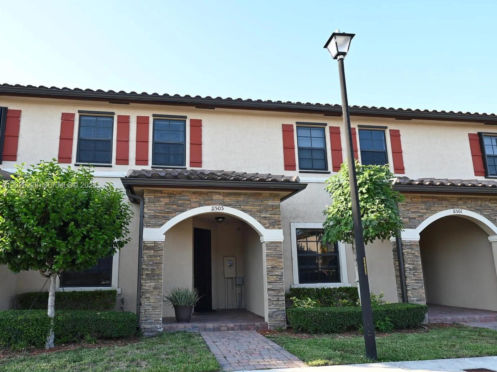 11505 SW 248th Ter #.