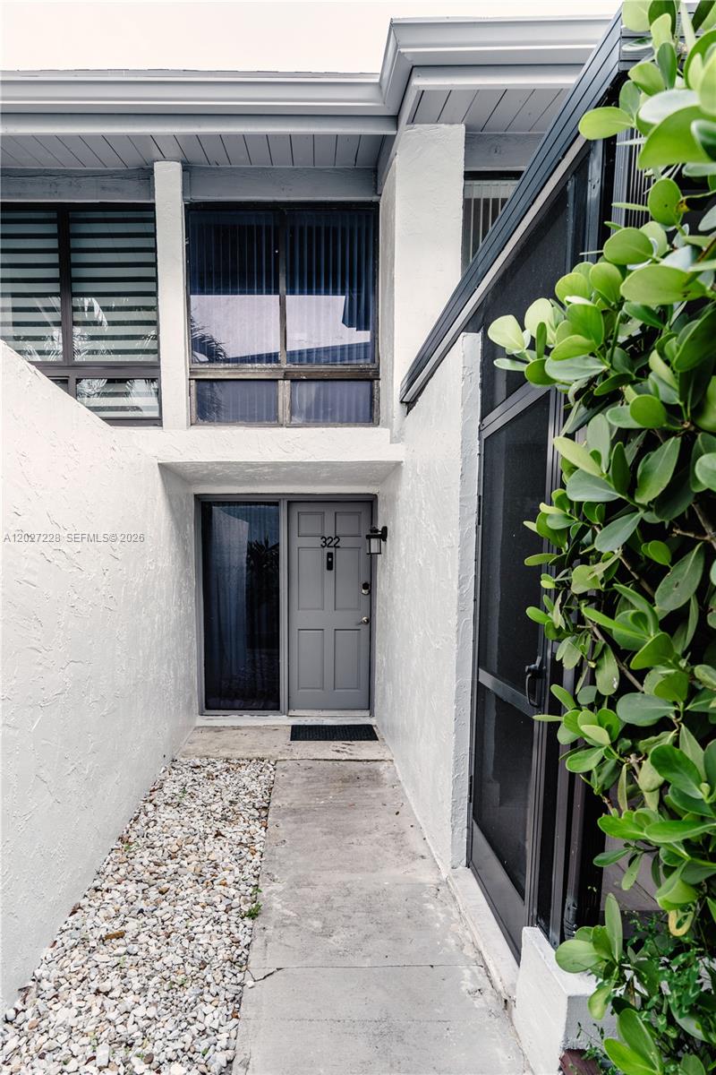 19200 NE 25th Ave #322C