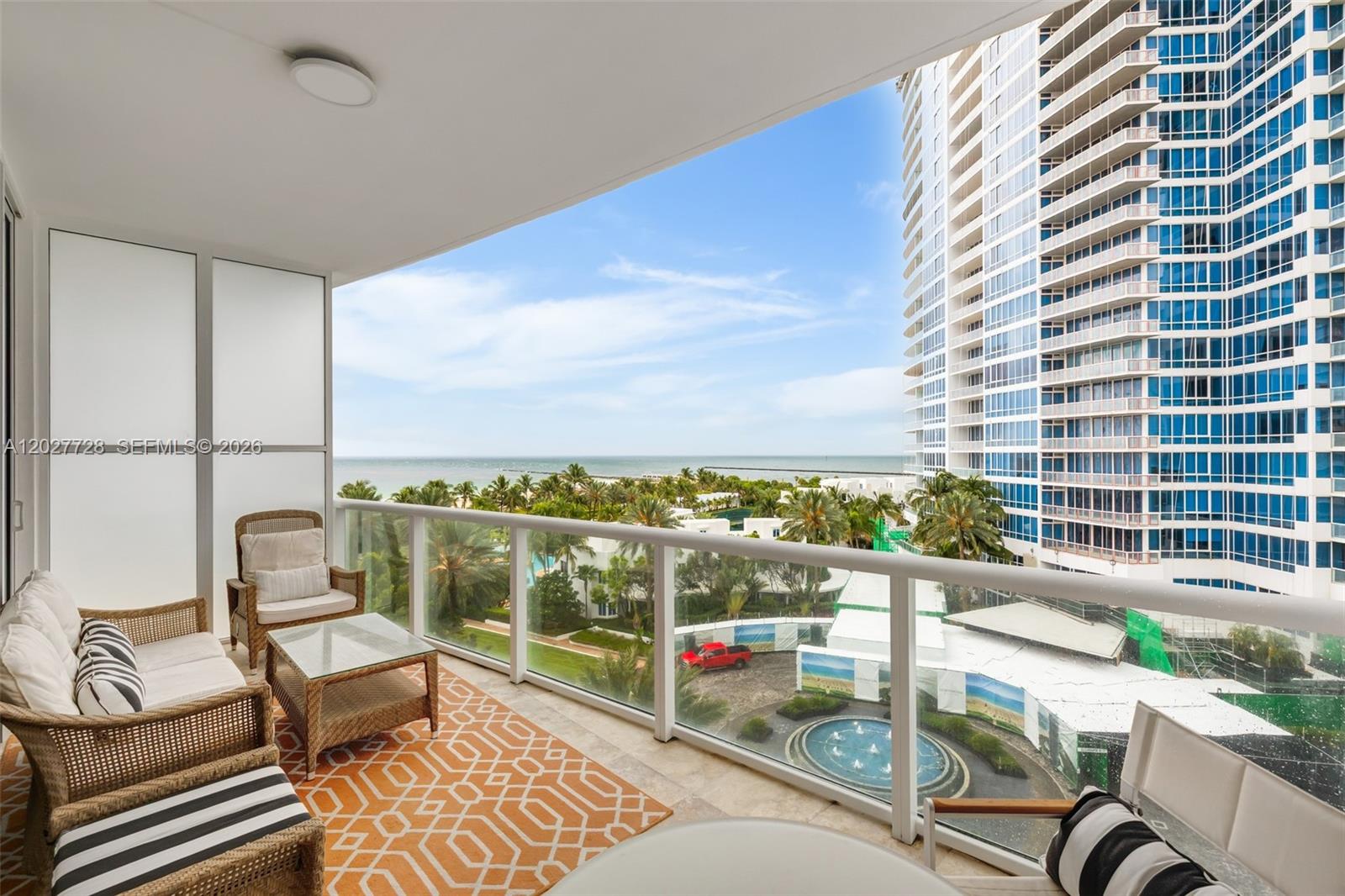 50 S Pointe Dr #903 Miami Beach, FL 33139
