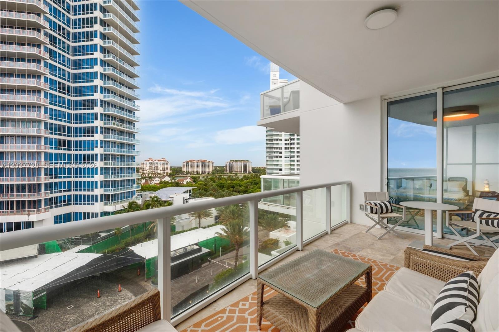 50 S Pointe Dr #903 Miami Beach, FL 33139