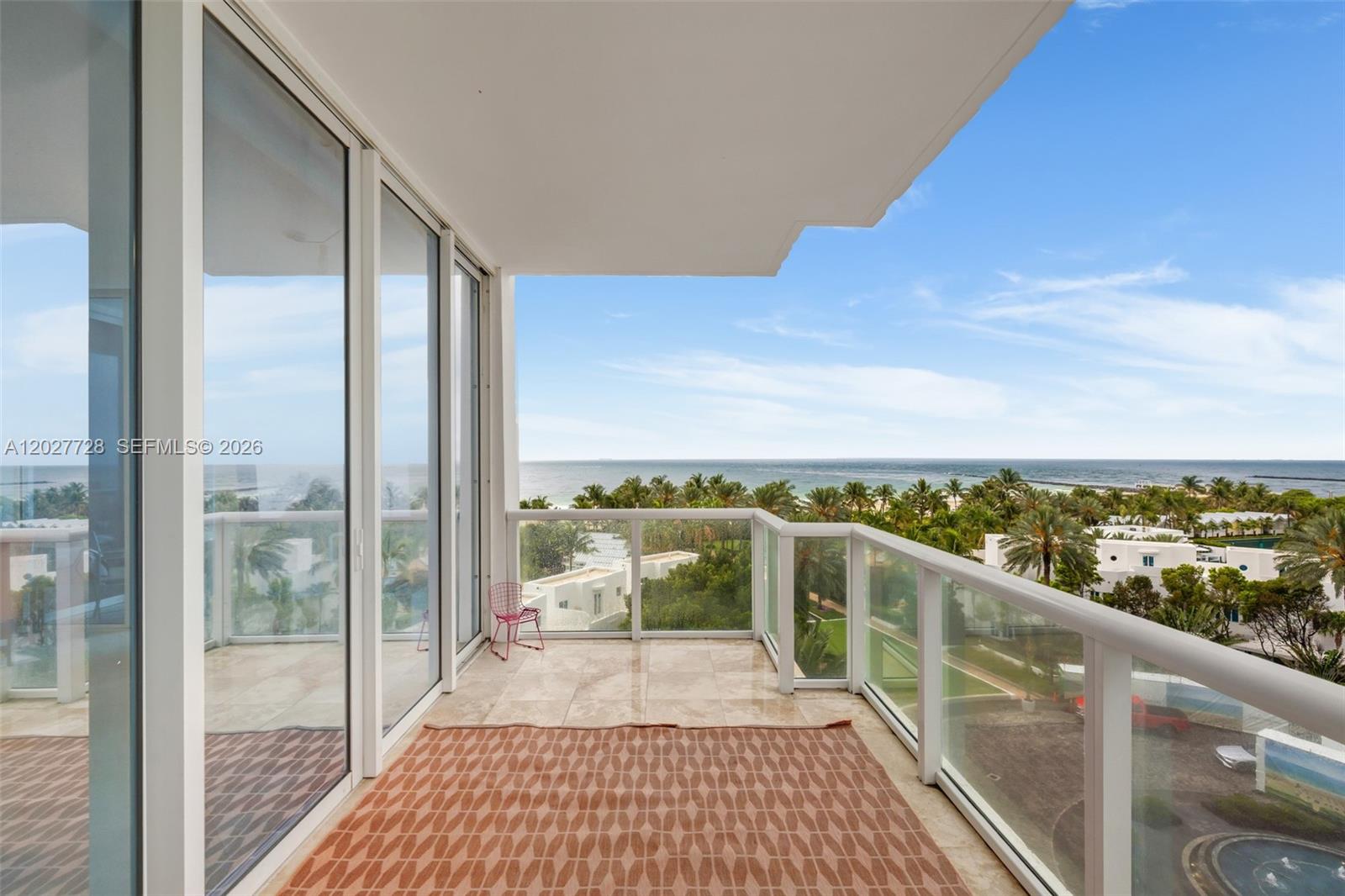 50 S Pointe Dr #903 Miami Beach, FL 33139
