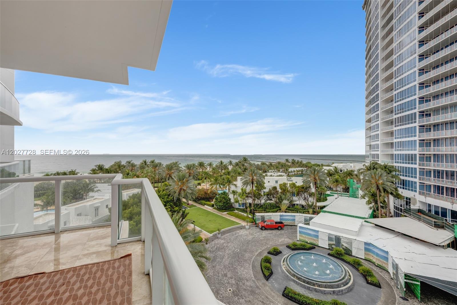 50 S Pointe Dr #903 Miami Beach, FL 33139