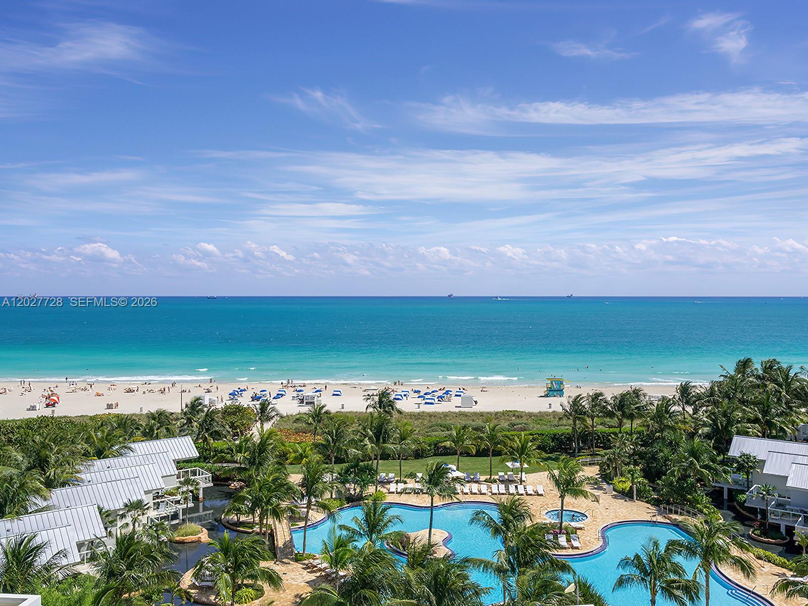 50 S Pointe Dr #903 Miami Beach, FL 33139
