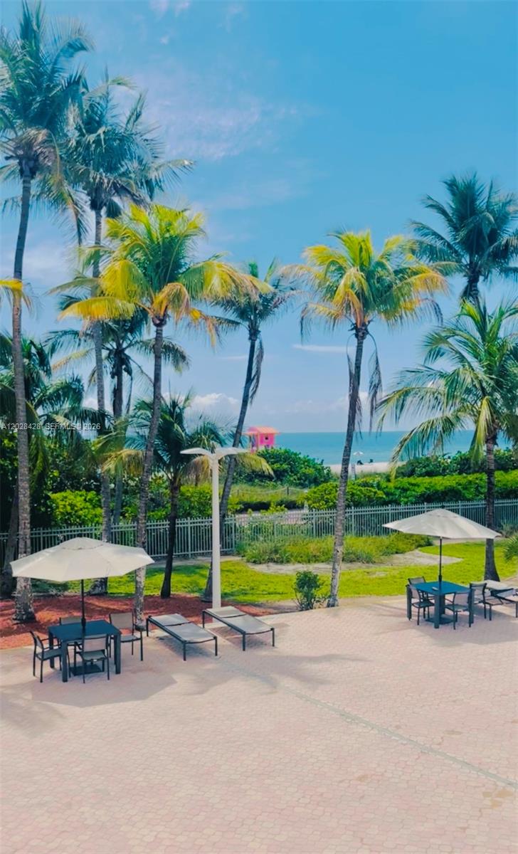 2655 Collins Ave #602 Miami Beach, FL 33140