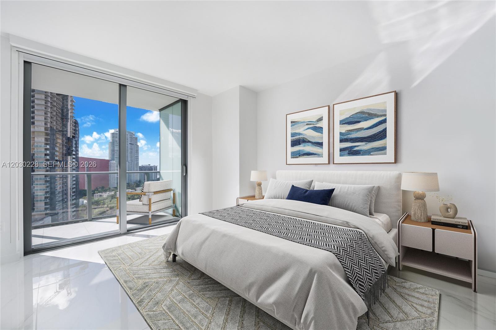 1300 S Miami Ave #1705 Miami, FL 33130