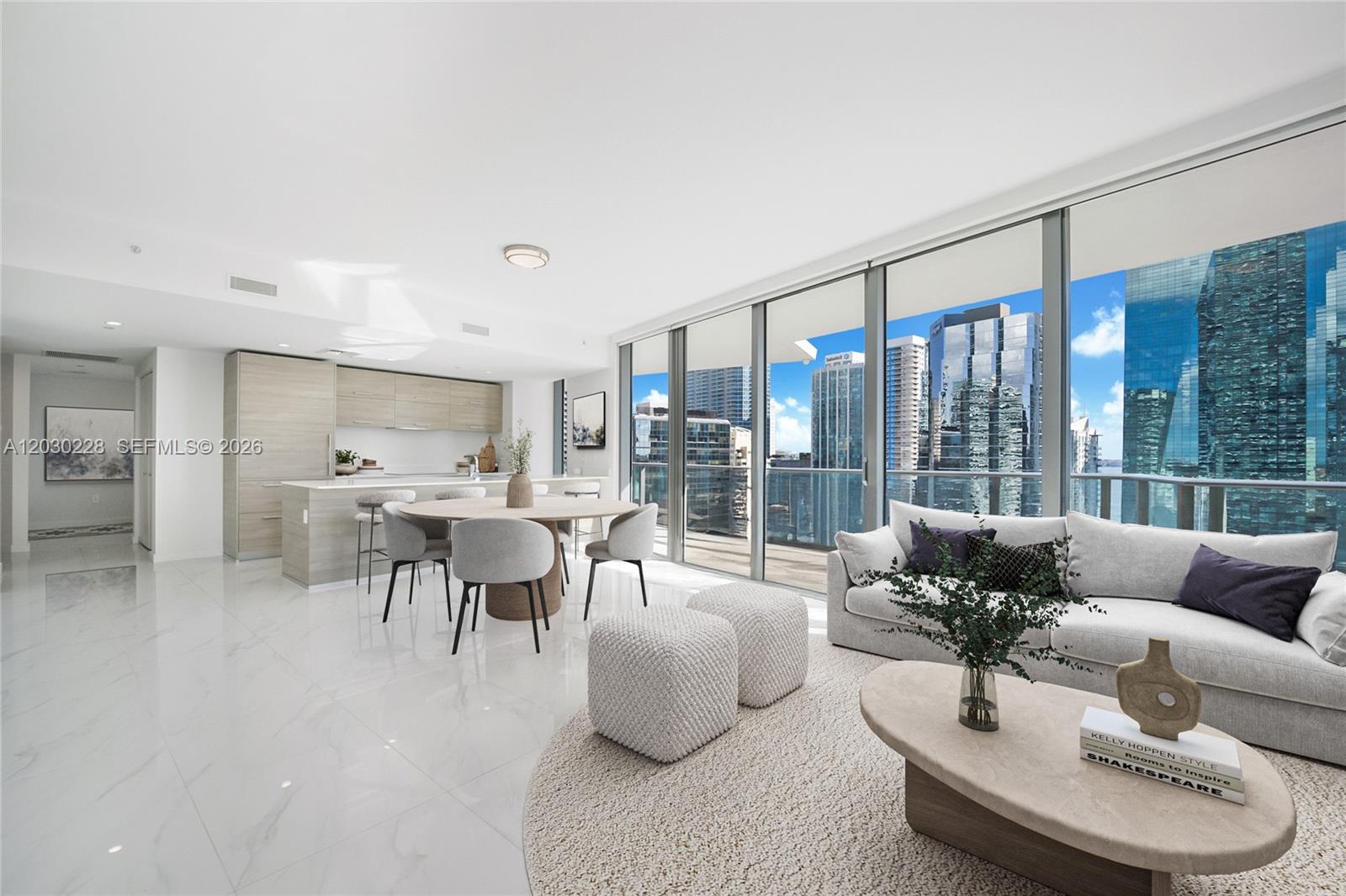 1300 S Miami Ave #1705 Miami, FL 33130