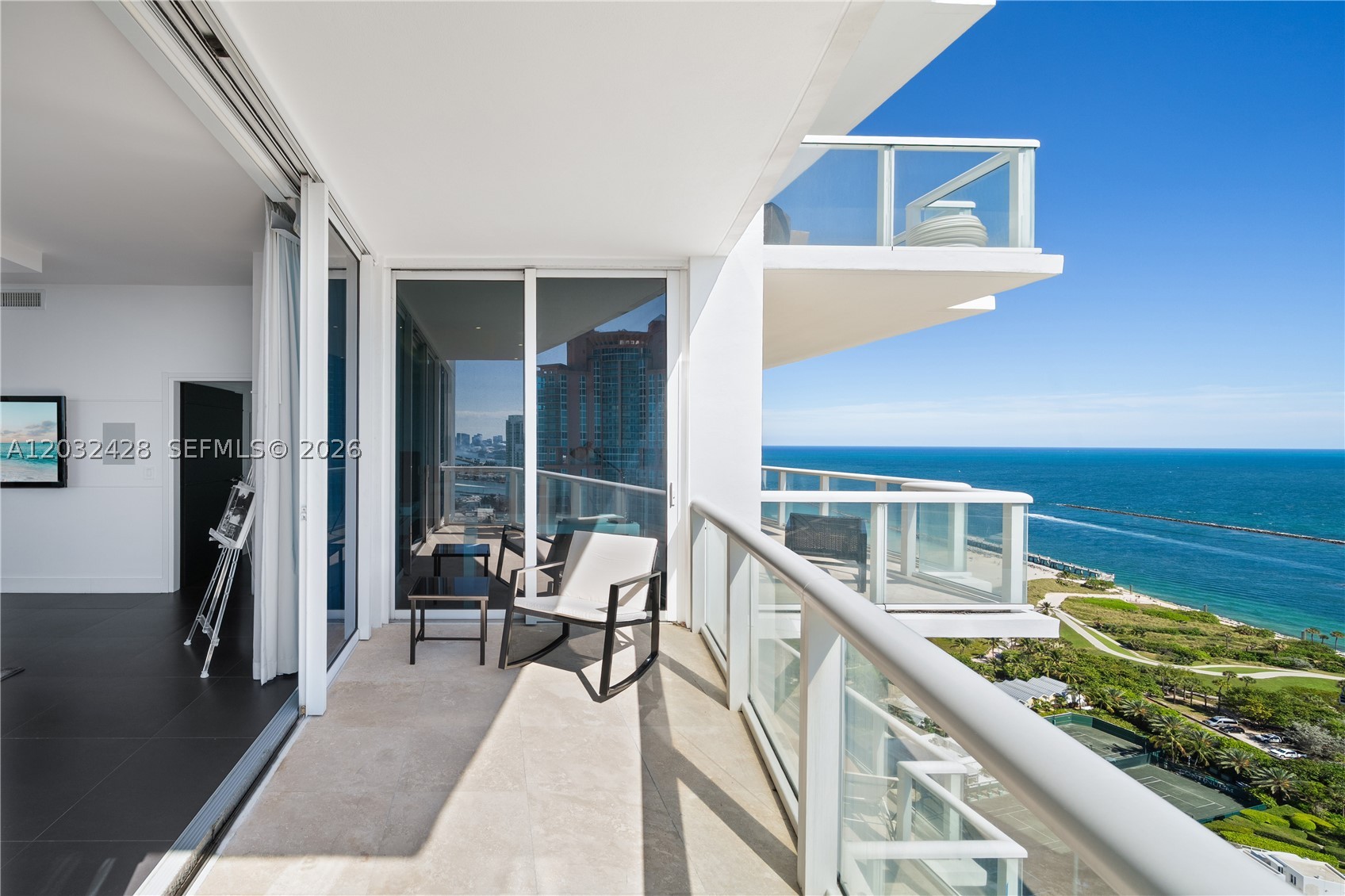 image Continuum South Beach North Tower16