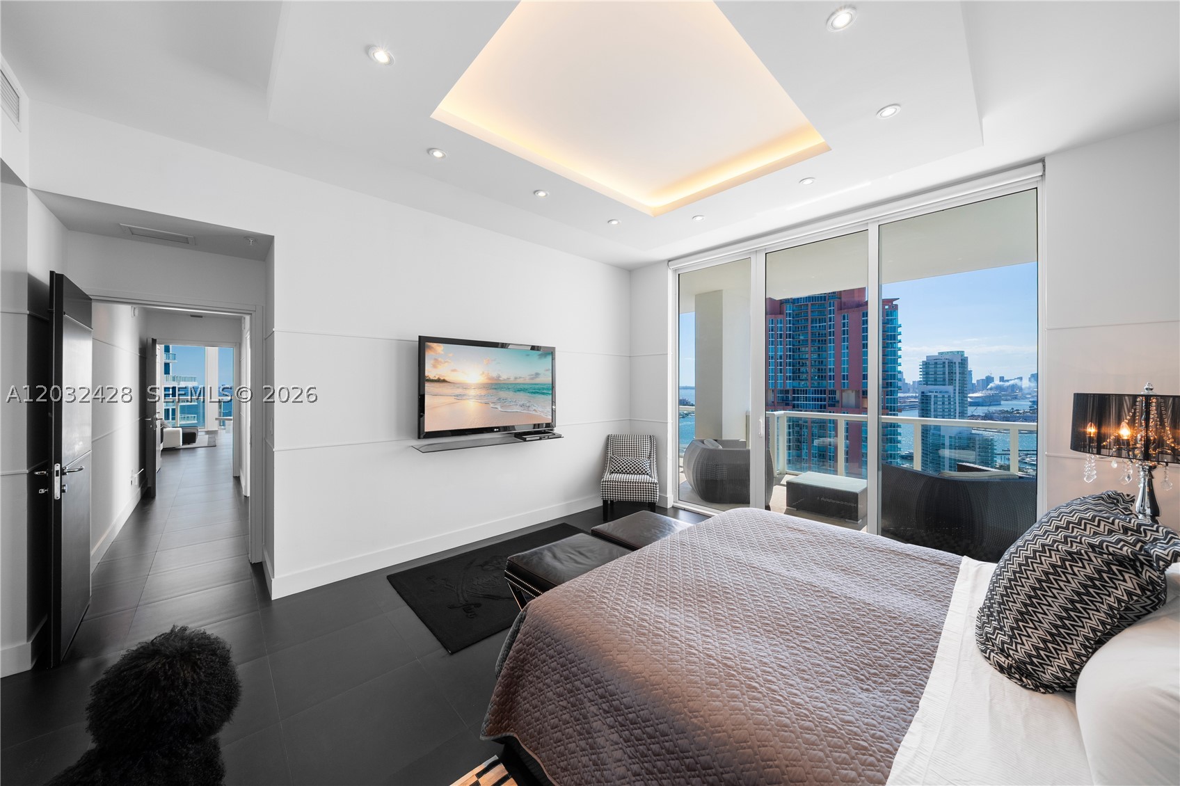 image Continuum South Beach North Tower20