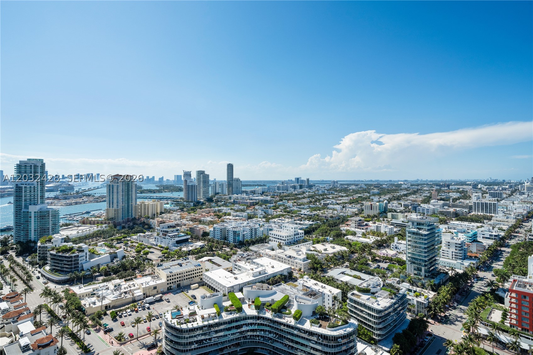image Continuum South Beach North Tower22