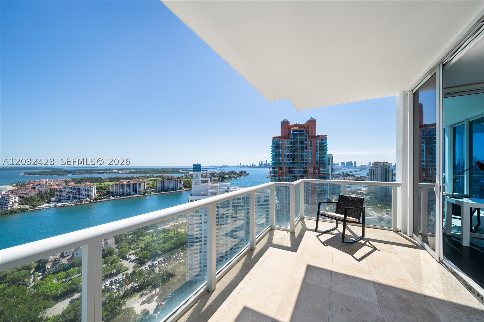 image Continuum South Beach North Tower29