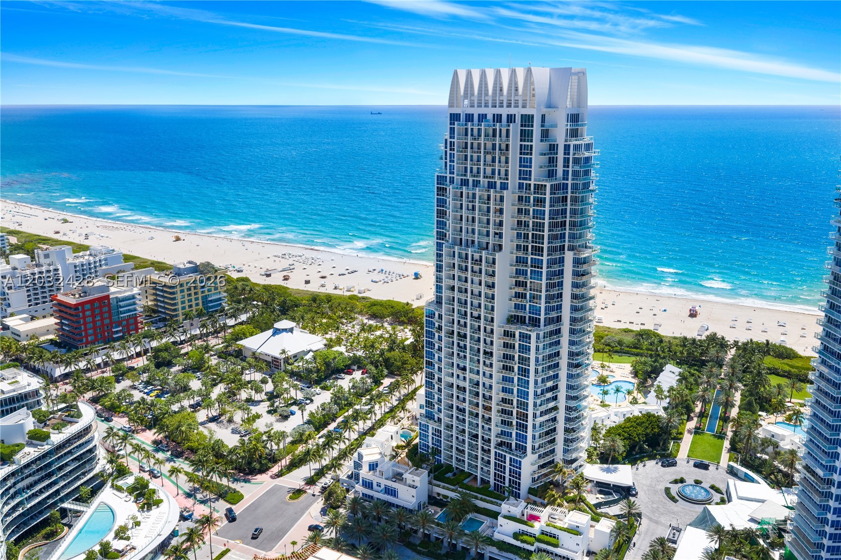 image Continuum South Beach North Tower32
