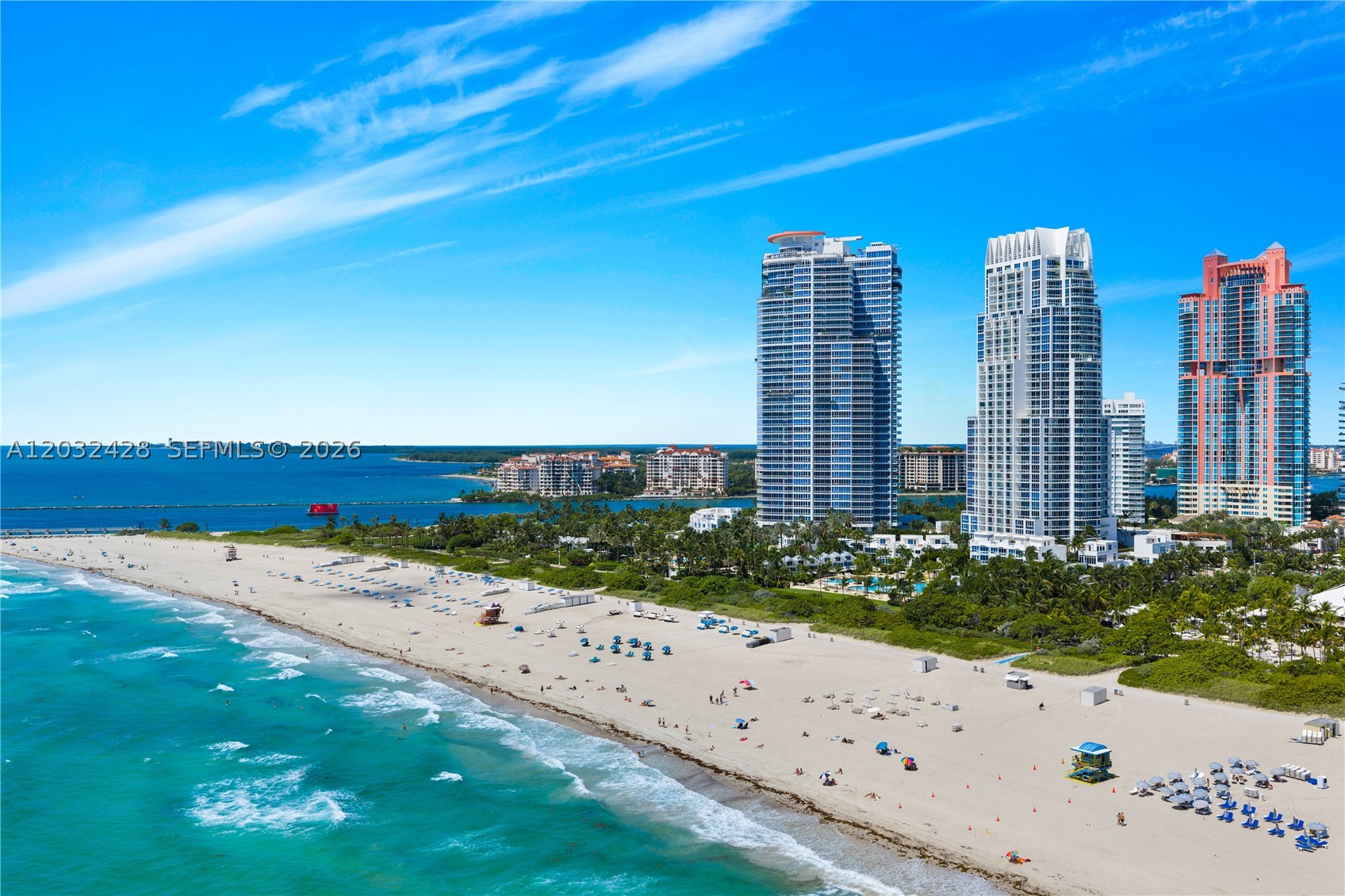 image Continuum South Beach North Tower33