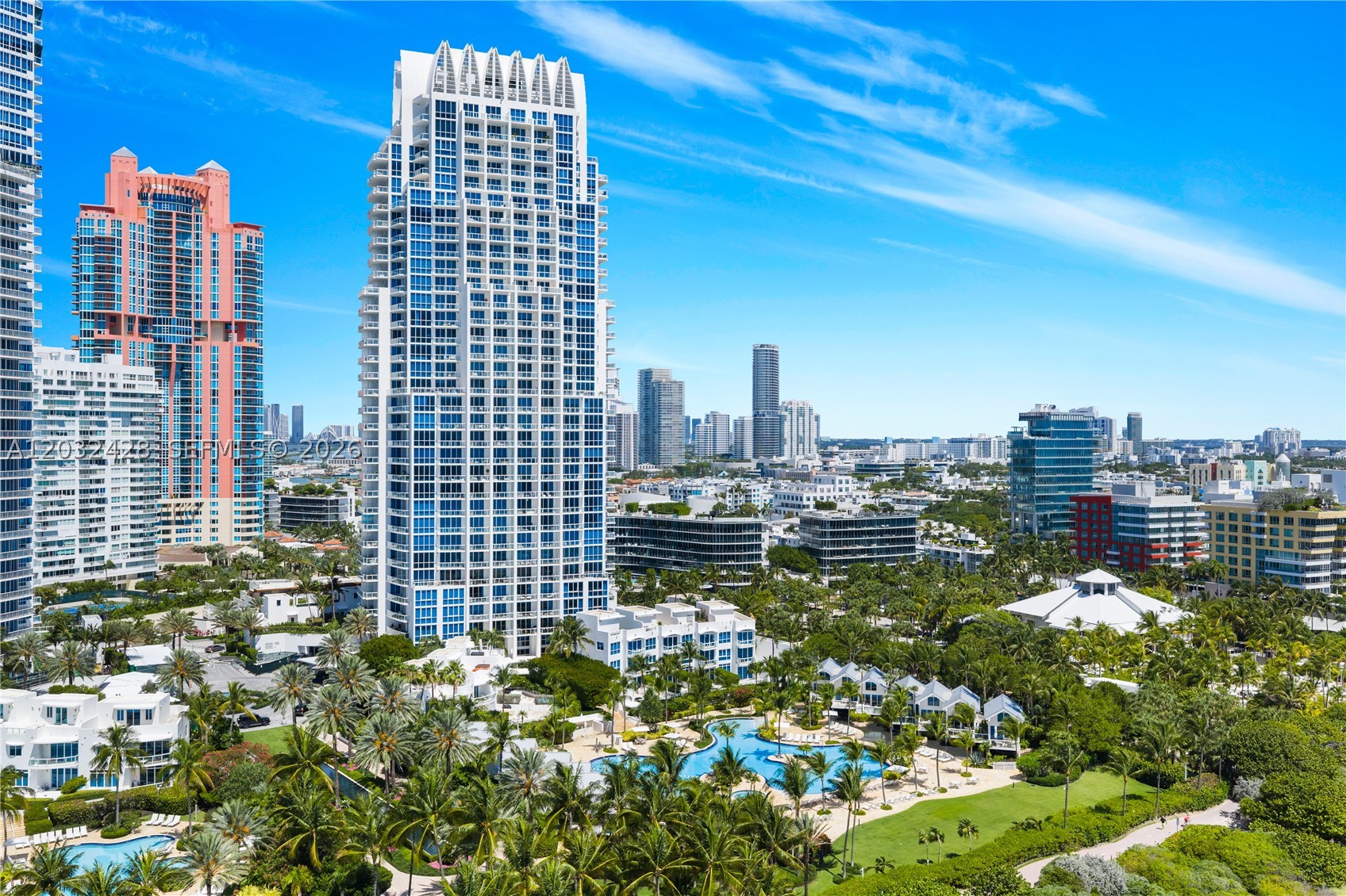 image Continuum South Beach North Tower34