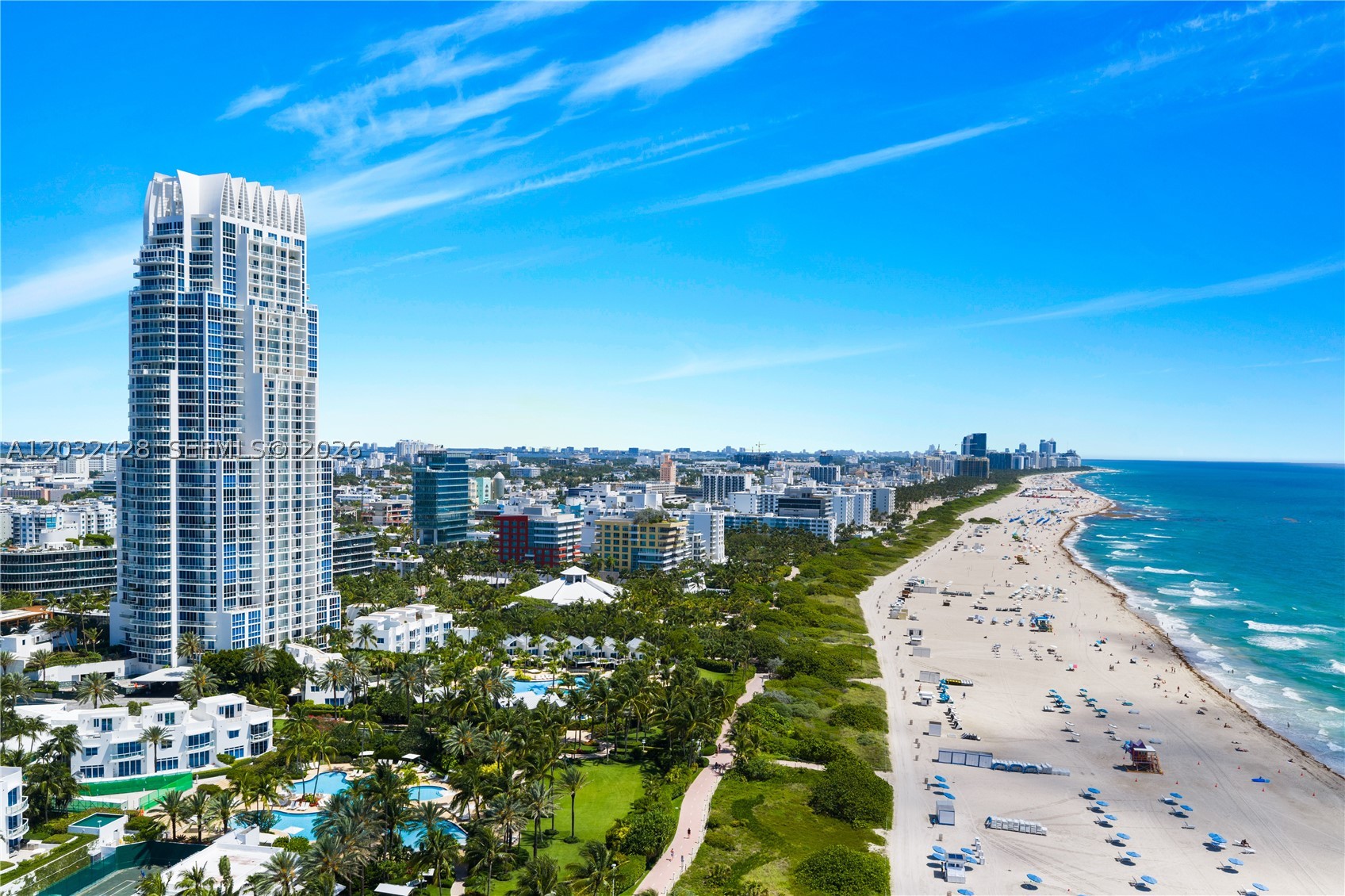 image Continuum South Beach North Tower8