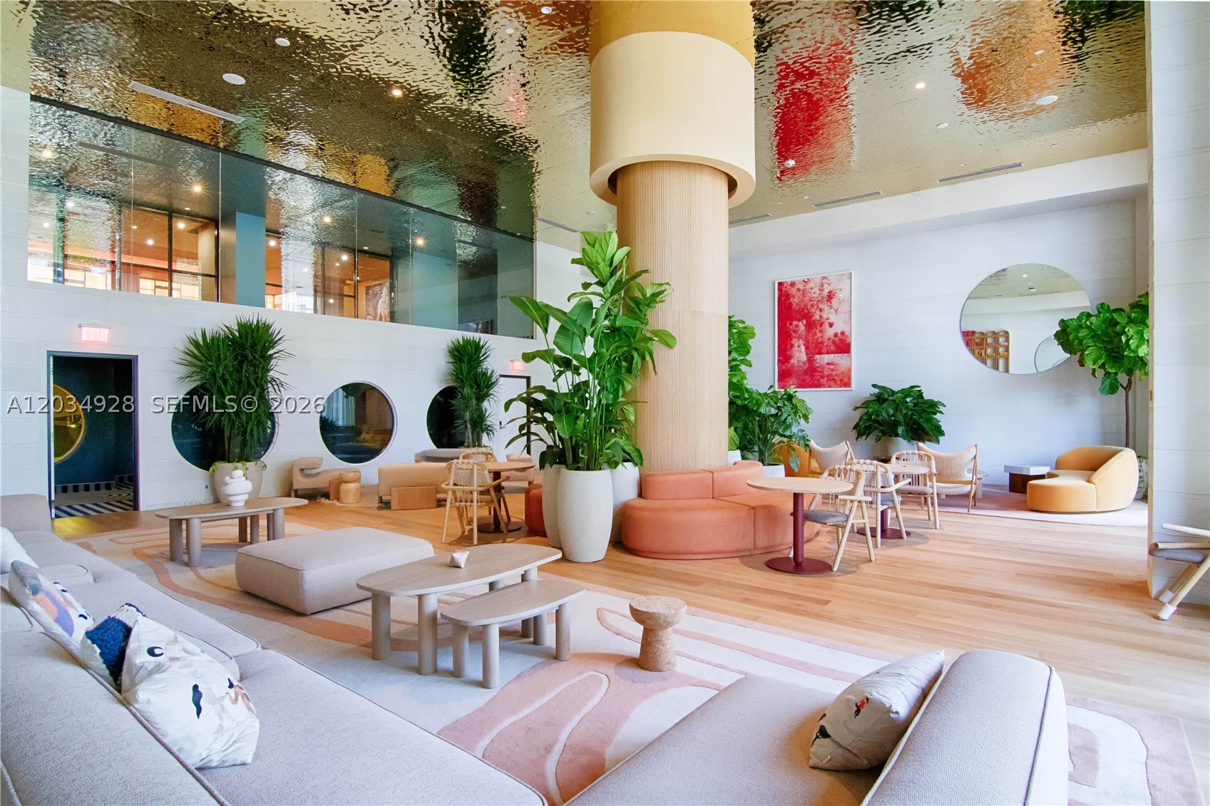 image The Standard Residences Midtown Miami13