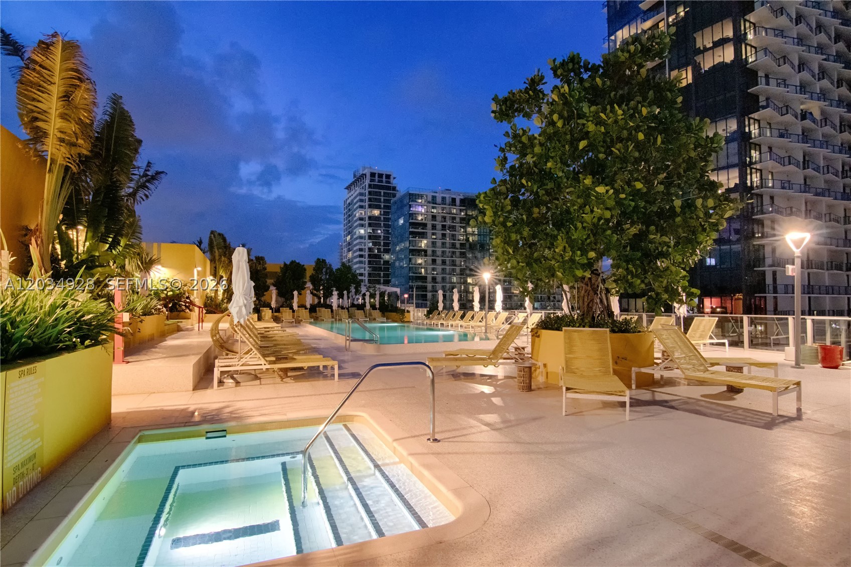 image The Standard Residences Midtown Miami19