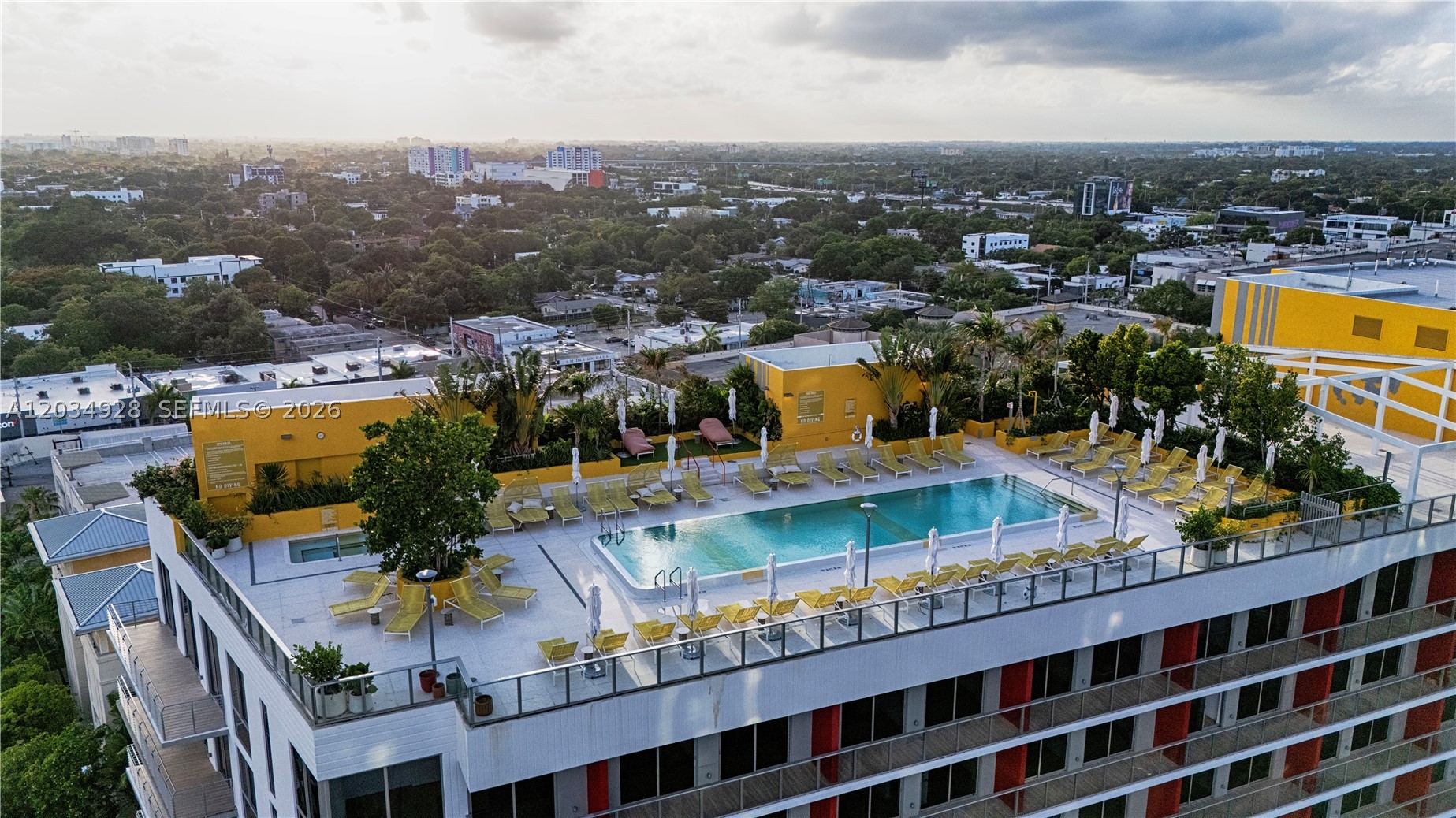 image The Standard Residences Midtown Miami20