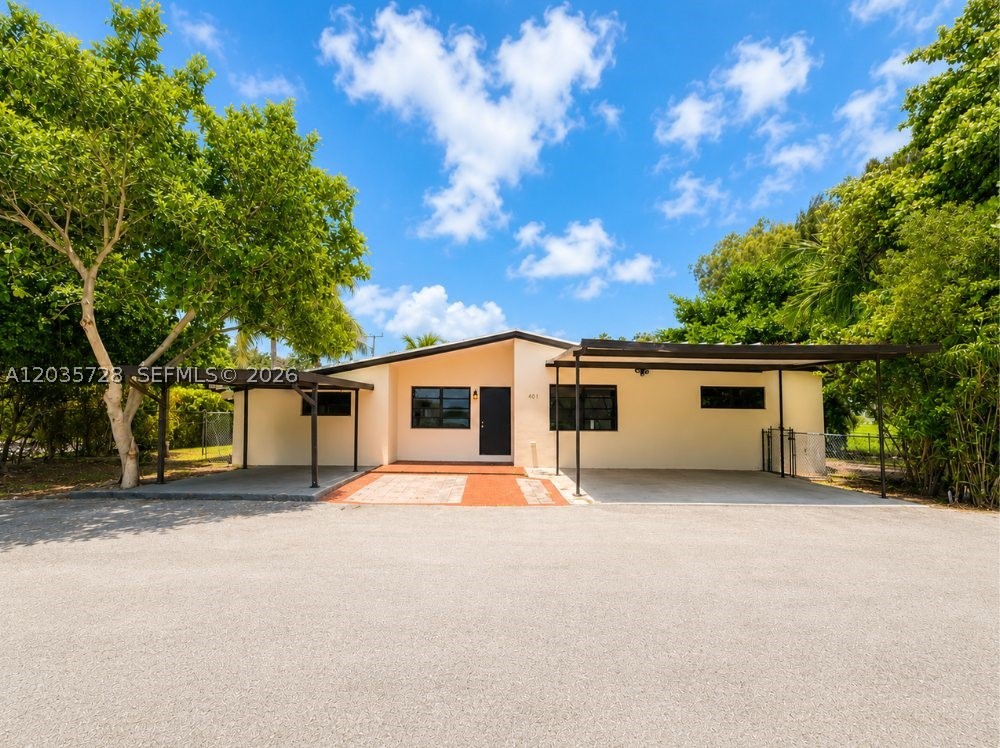 401 S Shore Dr Miami Beach, FL 33141