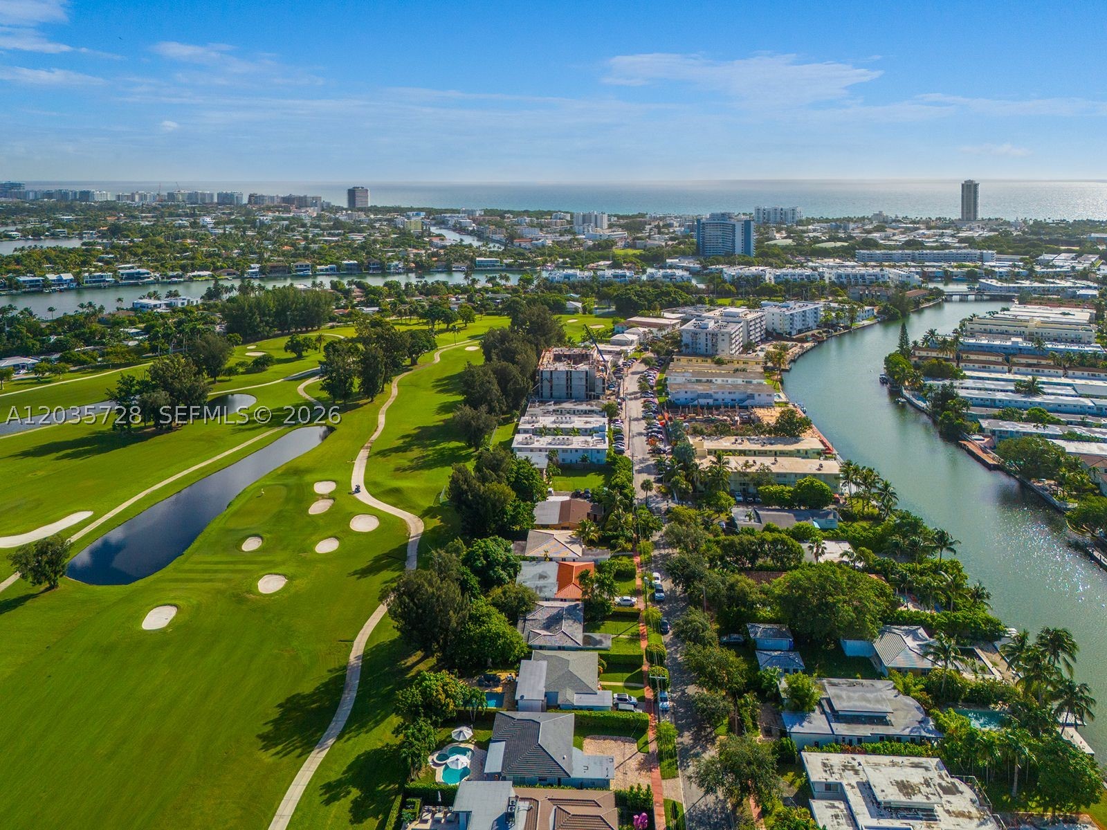 401 S Shore Dr Miami Beach, FL 33141
