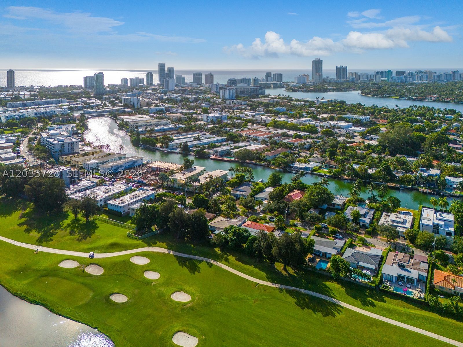 401 S Shore Dr Miami Beach, FL 33141