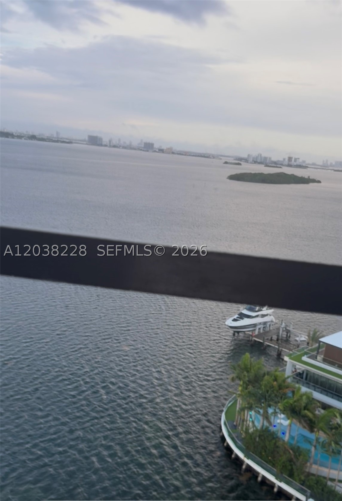 11930 N Bayshore Dr #PH-8