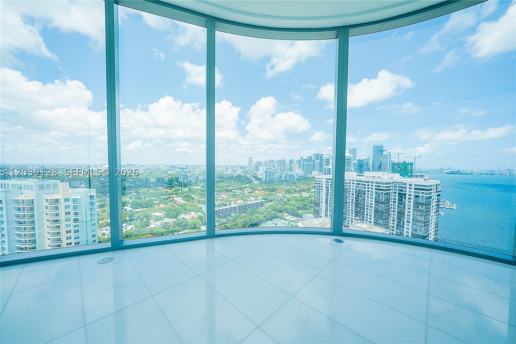 Undisclosed Address Miami, FL 33129