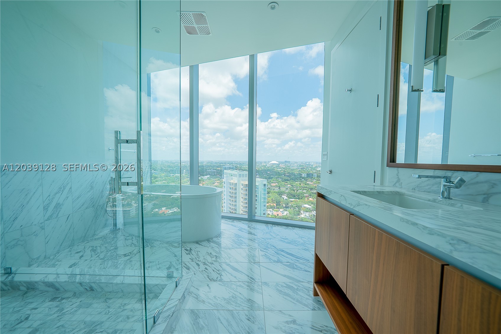 Undisclosed Address Miami, FL 33129