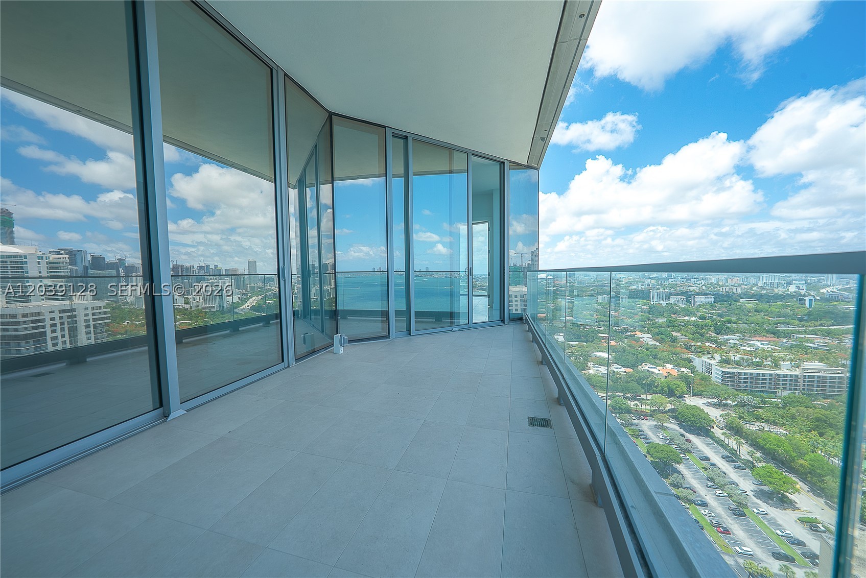 Undisclosed Address Miami, FL 33129