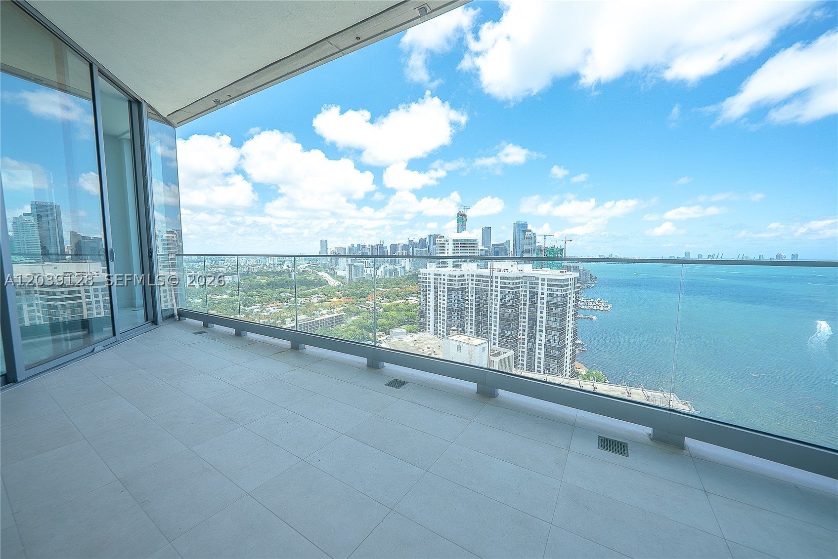 Undisclosed Address Miami, FL 33129