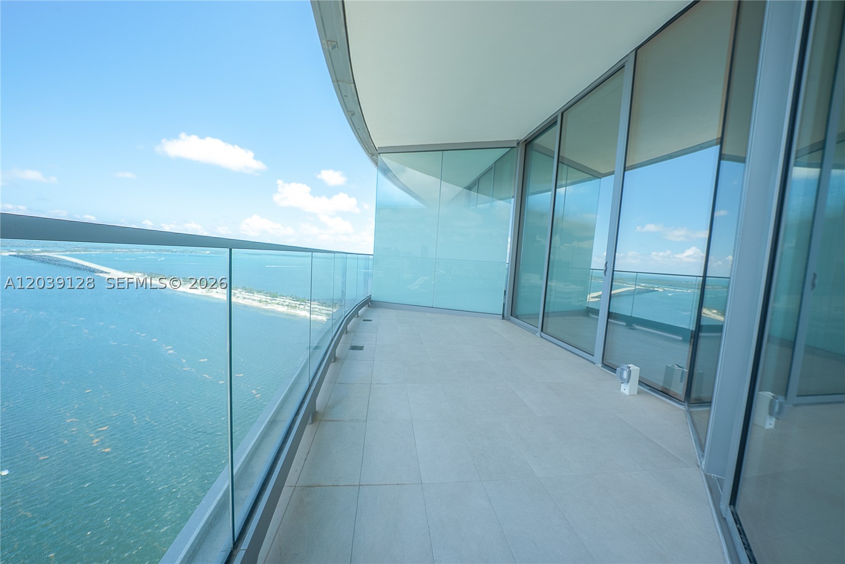 Undisclosed Address Miami, FL 33129