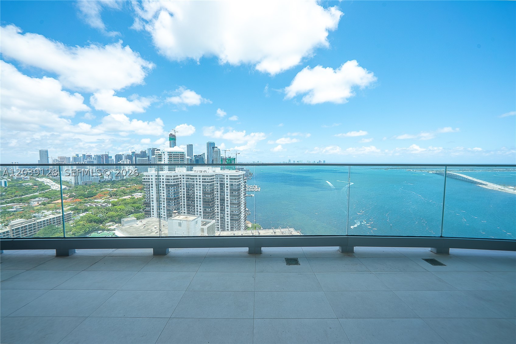 Undisclosed Address Miami, FL 33129