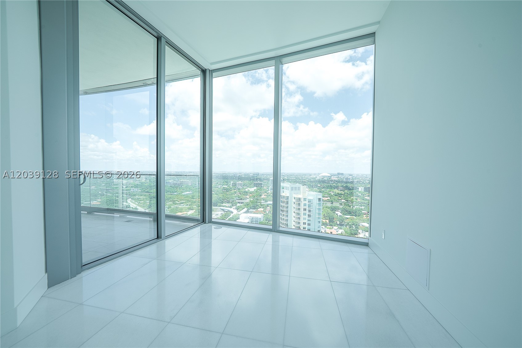 Undisclosed Address Miami, FL 33129