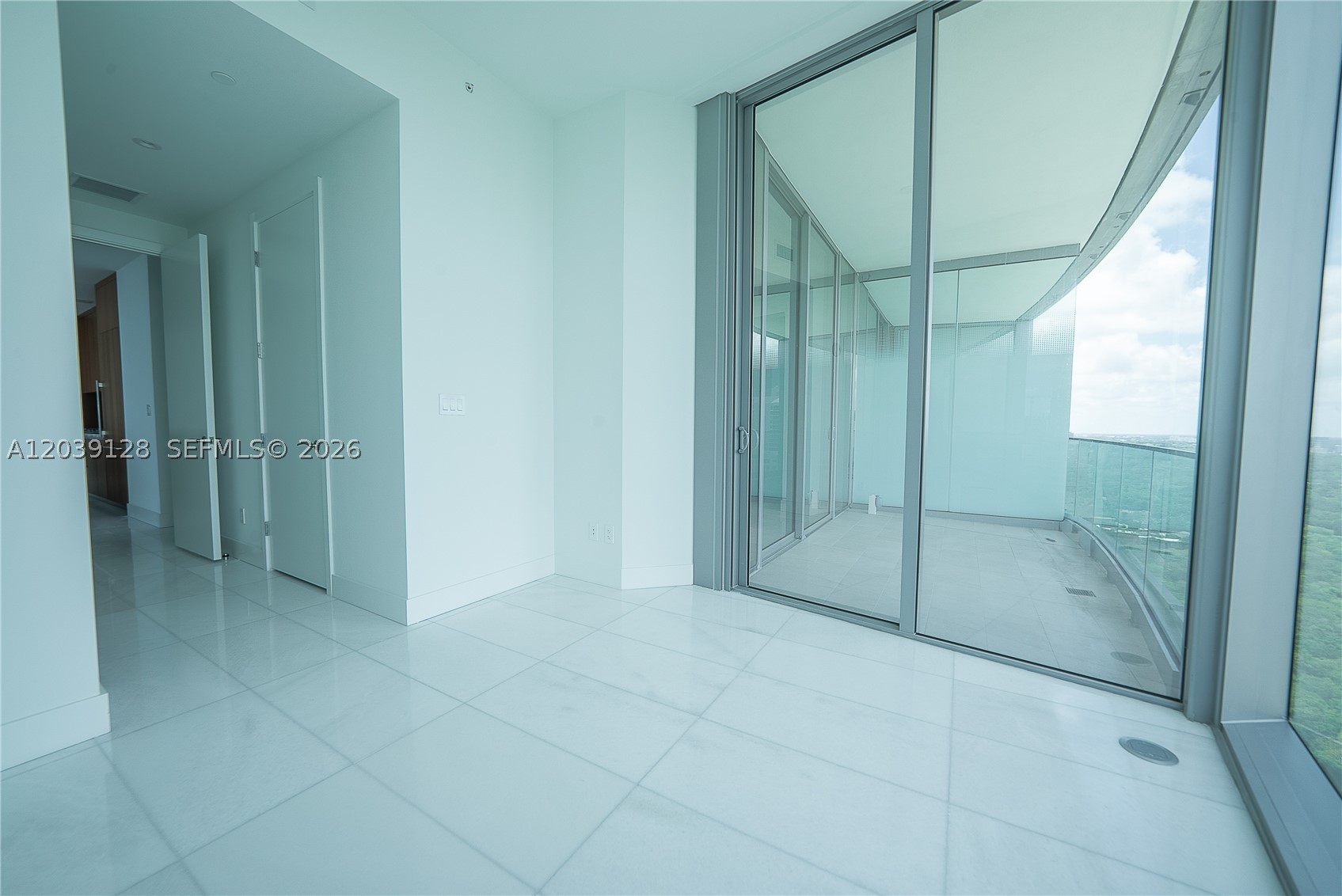 Undisclosed Address Miami, FL 33129