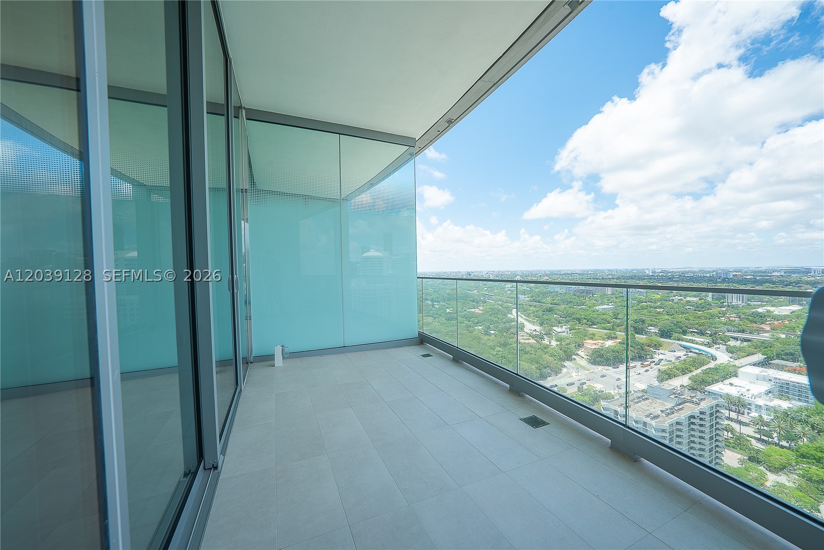 Undisclosed Address Miami, FL 33129
