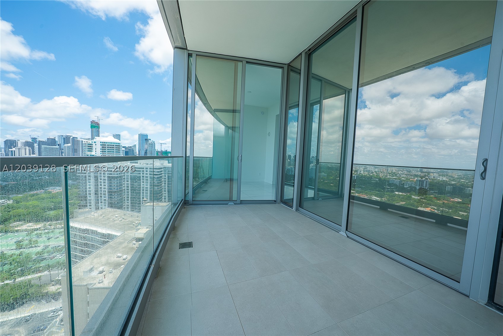 Undisclosed Address Miami, FL 33129