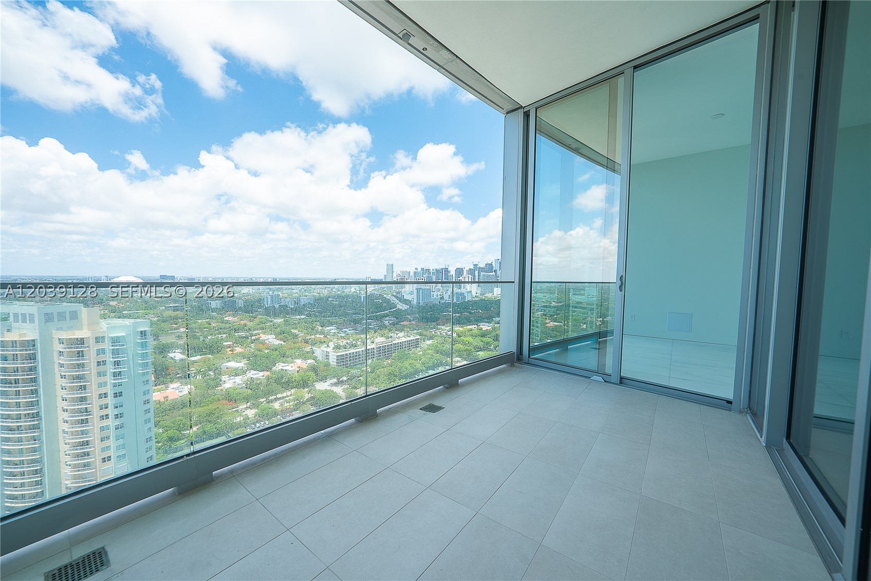 Undisclosed Address Miami, FL 33129